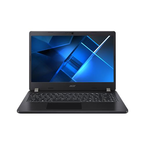 Acer TravelMate P2 P214-53-31X4 i3-1115G4 Notebook 35.6 cm (14") Full HD Intel Core i3 8 GB DDR4-SDRAM 128 GB SSD Wi-Fi 6 (802.11ax) Windows 10 Home Black