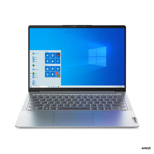 Lenovo NB IdeaPad 5 Pro 14ACN6 R7 16GB 512GB WIN10H Laptop - Grey