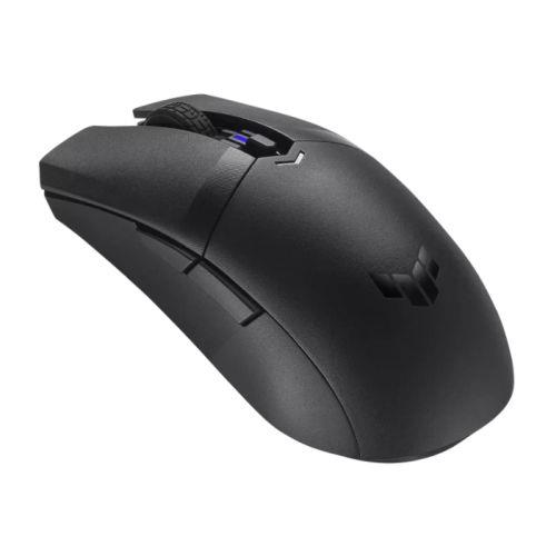 ASUS TUF Gaming M4 Wireless mouse Right-hand RF Wireless + Bluetooth Optical 12000 DPI
