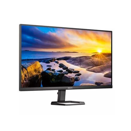 Philips 27E1N5600AE/00 27" Widescreen IPS WLED Black Multimedia Monitor (2560x1440/1ms/HDMI/DisplayPort)