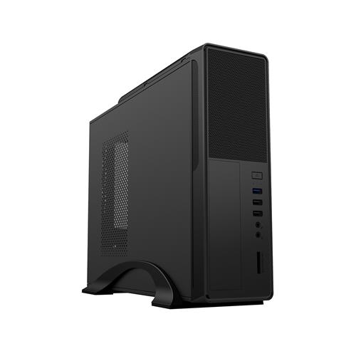 Small Form Factor - Intel i7 10700 8 Core 16 Thread 2.90GHz (4.80GHz Boost) 8GB RAM 240GB No Optical - Card Reader Disabled - Pre-Built PC