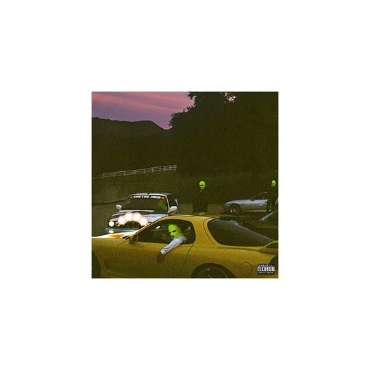JACKBOYS - JACKBOYS