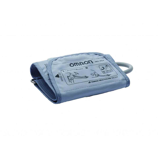 Omron OMRM2Y14 M2 Upper Arm Blood Pressure Monitor - Grey
