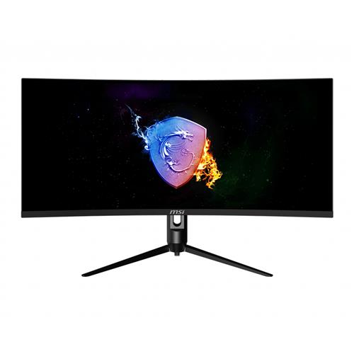 MSI Optix MAG342CQRV