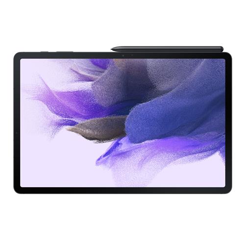 Samsung Galaxy Tab S7 FE SM-T736B 5G LTE-TDD & LTE-FDD 128 GB 31.5 cm (12.4") 6 GB Wi-Fi 5 (802.11ac) Black