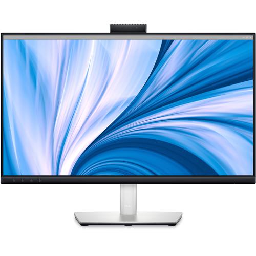 DELL C Series C2423H 60.5 cm (23.8") 1920 x 1080 pixels Full HD LCD Black