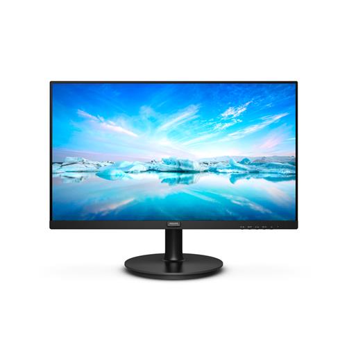 Philips V Line 242V8LA/00 LED display 60.5 cm (23.8") 1920 x 1080 pixels Full HD Black
