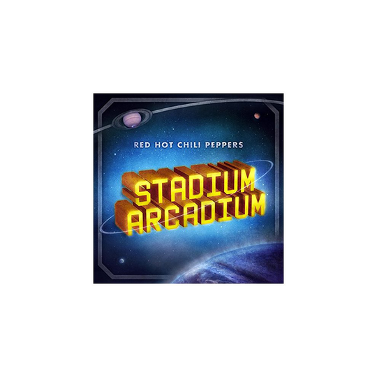 Stadium Arcadium [VINYL]