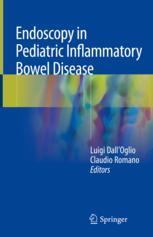 Endoscopy in Pediatric Inflammatory Bowel Disease