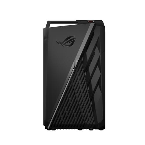 ASUS ROG Strix GT35 G35CG-INT002DT PC i7-11700KF Tower Intel Core i7 16 GB DDR4-SDRAM 3000 GB HDD+SSD Windows 10 Home Black