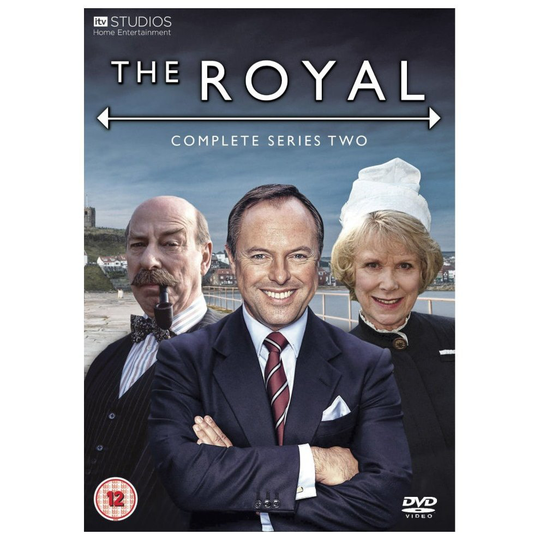 The Royal, Complete Series Two [2004] (DVD)