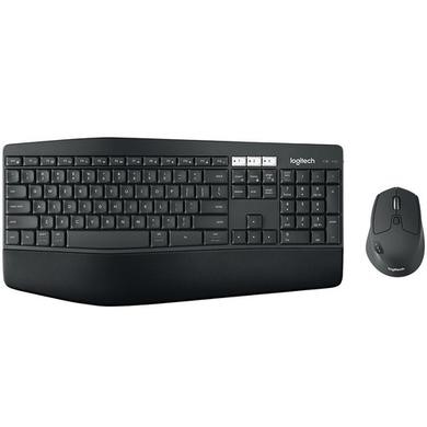Logitech MK850 Performance - Keyboard & Mouse set