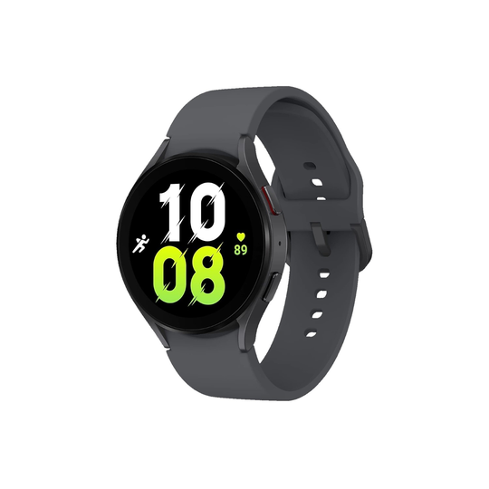 Samsung Galaxy Watch5 44mm Bluetooth Graphite 16GB Smartwatch
