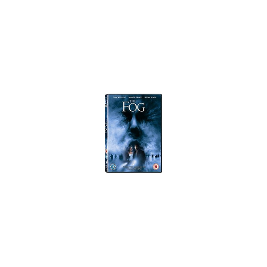 Fog, The (2005) (DVD)