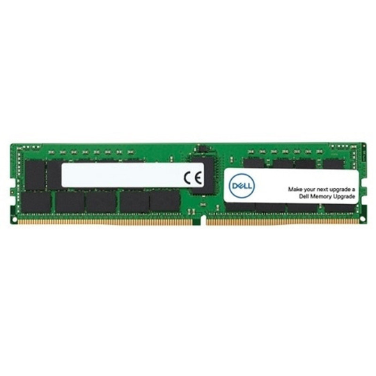 Exdisplay Dell Memory Upgrade - 8GB - 1RX8 DDR4 Udimm 3200MHz Ecc