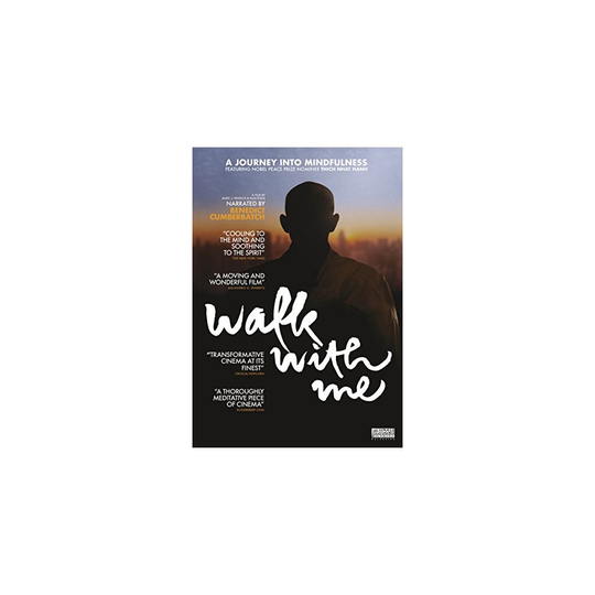 Walk With Me (DVD)
