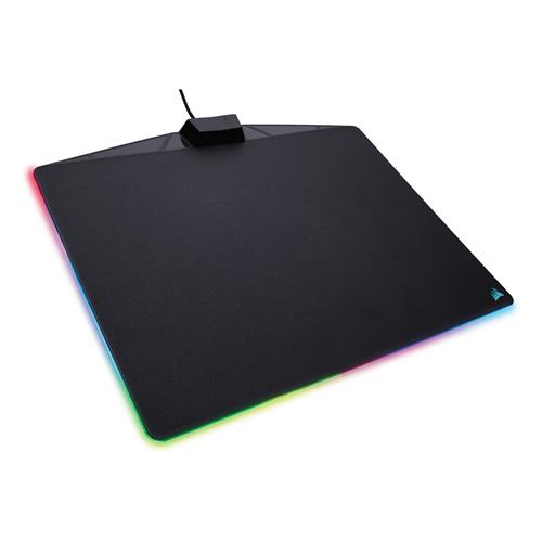 Corsair MM800 RGB POLARIS Black Gaming mouse pad