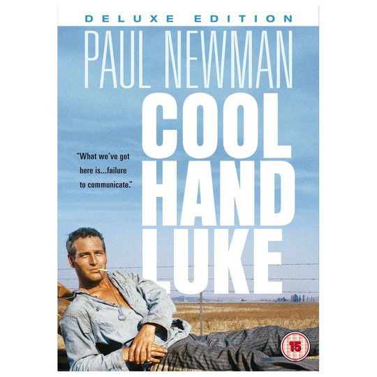 Cool Hand Luke [1967] (DVD)