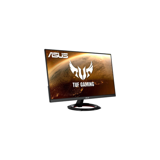 Asus 23.8" Tuf Gaming Monitor VG249Q1R Ips 1920 X 1080 1Ms 2 Hdmi Dp 165Hz VG249Q1R