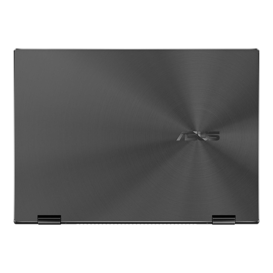 ASUS Zenbook 14 Flip AMD Ryzen 7 5800H 16GB 512GB SSD 14 Inch Windows 11 Home Laptop