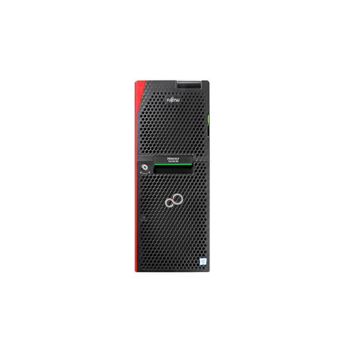 Fujitsu PRIMERGY TX2550M5 server Intel Xeon Silver 2.2 GHz 16 GB DDR4-SDRAM Tower 450 W