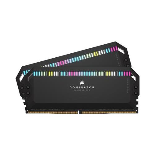 Corsair Dominator Platinum RGB memory module 32 GB 2 x 16 GB DDR5 5600 MHz