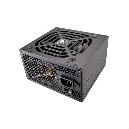 COUGAR Gaming VTX500 power supply unit 500 W 20+4 pin ATX ATX Black