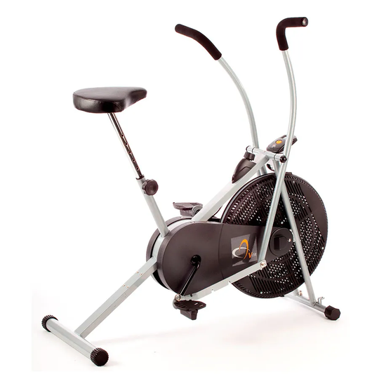 V-fit Atc1 - Air Cycle
