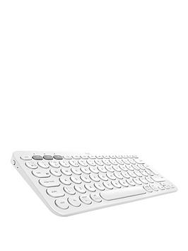 Logitech K380 Wireless Keyboard