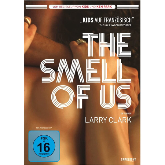 The Smell of Us [DVD]