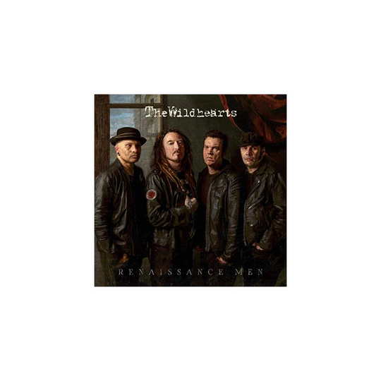 The Wildhearts - Renaissance Men [CD]