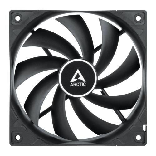 ARCTIC F12 PWM PST 120 mm PWM PST Case Fan