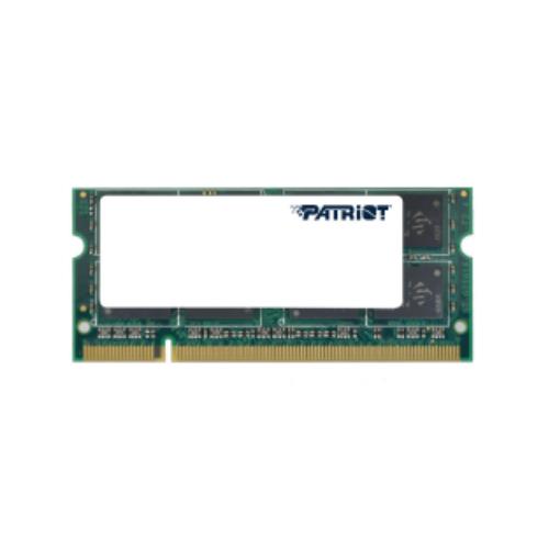 Patriot Memory Signature PSD48G266681S memory module 8 GB 1 x 8 GB DDR4 2666 MHz
