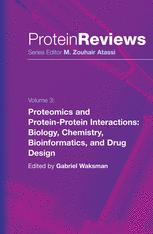 Proteomics and Protein-Protein Interactions