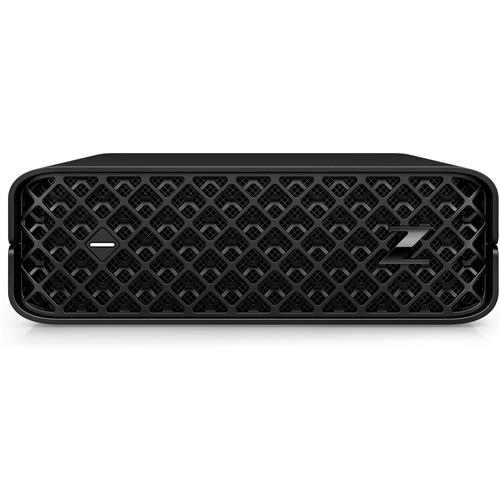 HP Z2 G9 i7-12700K mini PC Intel Core i7 32 GB DDR5-SDRAM 1000 GB SSD Windows 10 Pro Workstation Black