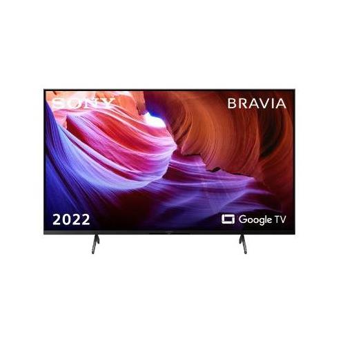 Sony KD55X85KU TV 139.7 cm (55") 4K Ultra HD Smart TV Wi-Fi