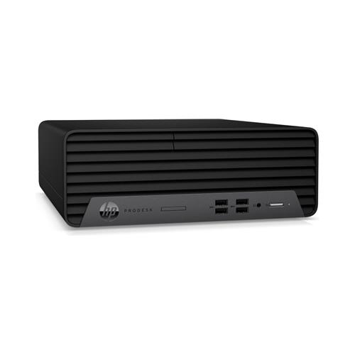 HP ProDesk 405 G6 44U39ES#ABU Small Form Factor PC AMD Ryzen 5 4600G 8GB RAM 512GB SSD Windows 10 Home