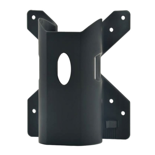 HANNspree Stand Vesa Bracket 18.5" - 23.8"