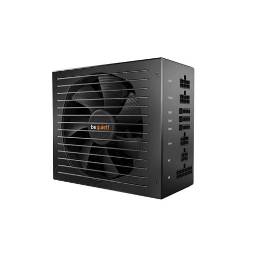 be quiet! Straight Power 11 650W Platinum power supply unit 20+4 pin ATX ATX Black