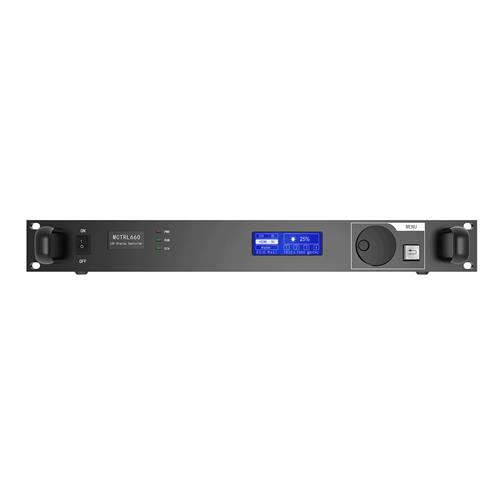 Novastar LED Display Controller - Black