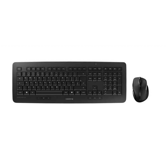 CHERRY Dw 5100 Wireless Keyboard And Mouse Set