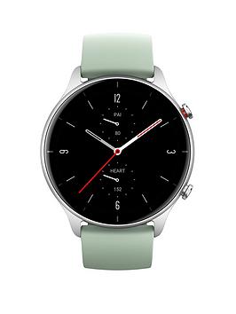 Amazfit Gtr 2E - Matcha Green
