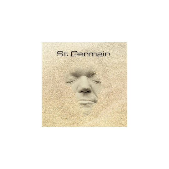 St Germain - St Germain [CD]