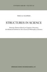 Structures in Science