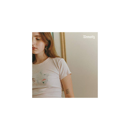 Clairo - Immunity