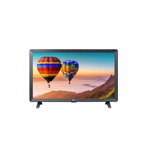 LG 24TN520S-PZ TV 59.9 cm (23.6") HD Smart TV Wi-Fi Black