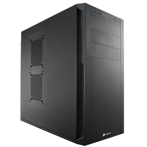 Corsair Carbide 200R Midi-Tower Black