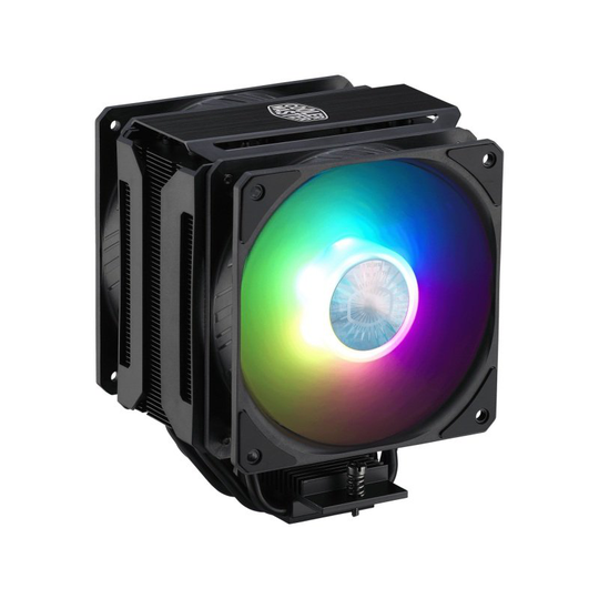 MasterAir MA612 Stealth ARGB