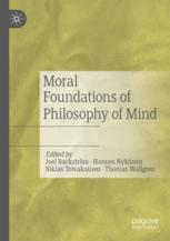 Moral Foundations of Philosophy of Mind