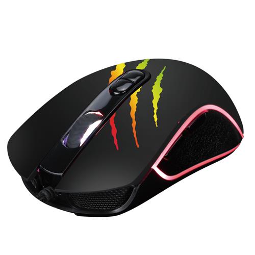 Marvo M425G mouse USB Type-A Optical 3200 DPI Right-hand